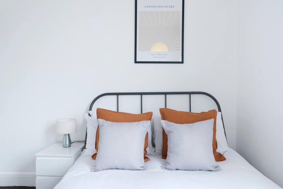 Appartamento Gillespie Road By Morethanstays *