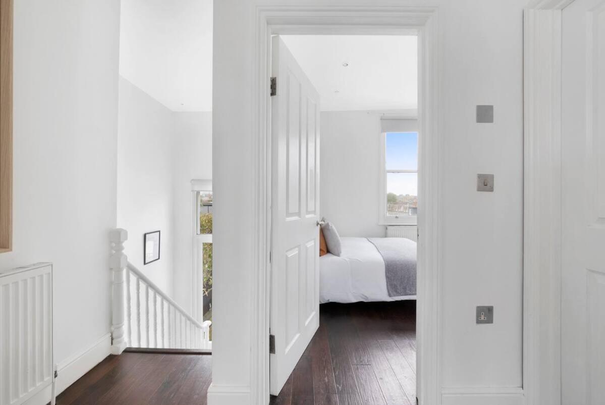 Gillespie Road By Morethanstays Appartamento Londra